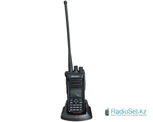 Рация Motorola GT-10